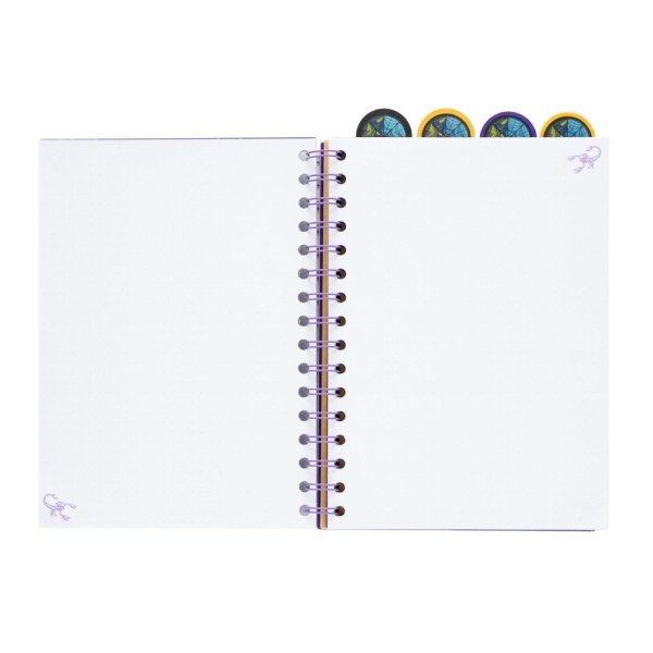 Wednesday Project Notebook