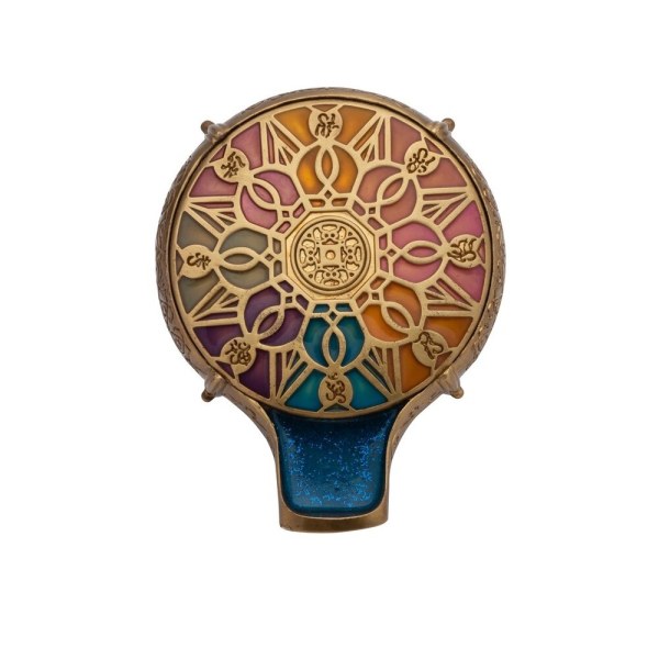 SPELLCASTER REPRODUCTION - DUNGEONS & DRAGONS THE HONOR OF THIEVES