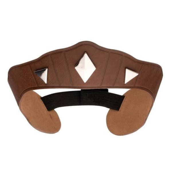 Star Wars Ahsoka Tano Replica – Tiara & Kralenriem