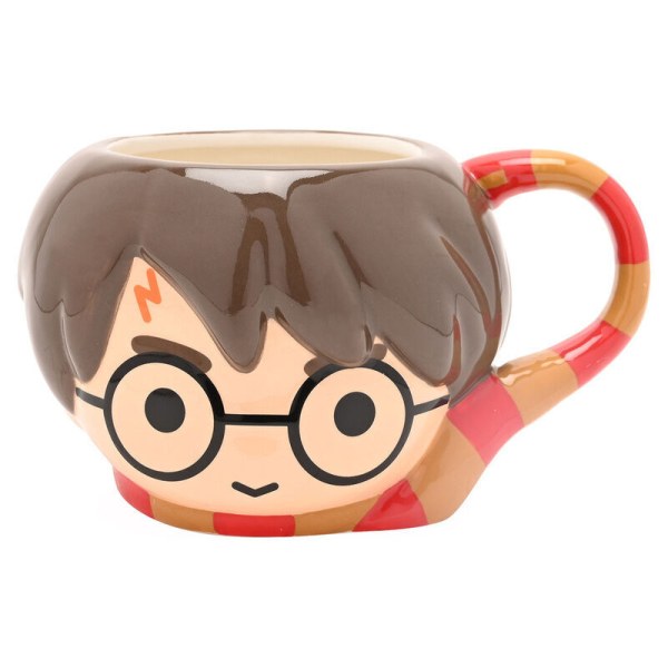Harry 3D- beker - Harry Potter