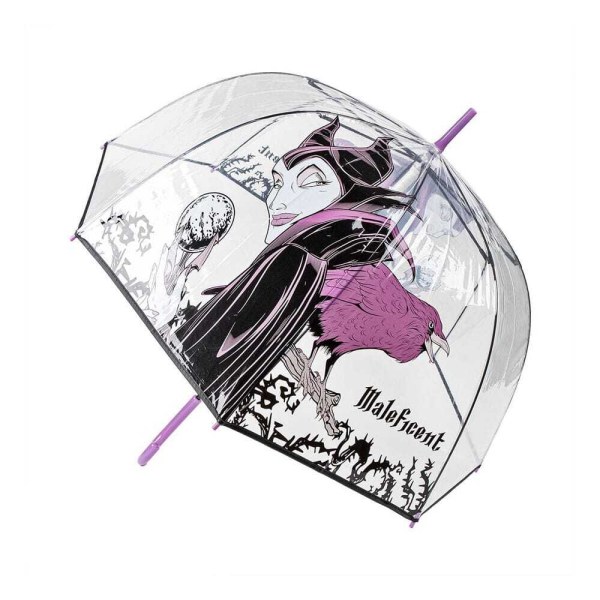 Disney-schurken Umbrella Maleficent
