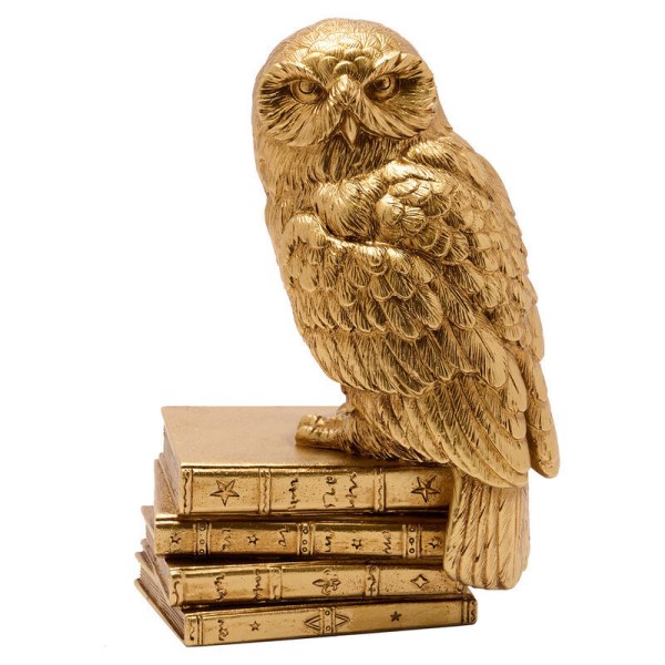 Hedwig figuurtje 20 cm - Harry Potter