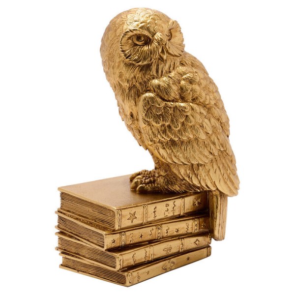 Hedwig figuurtje 20 cm - Harry Potter