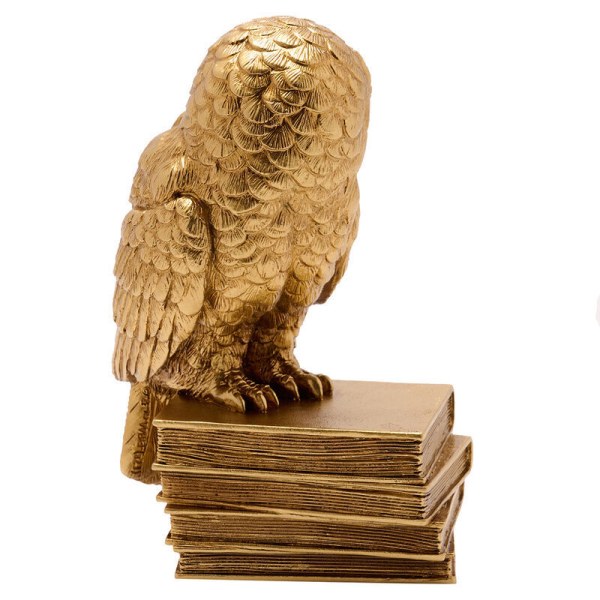 Hedwig figuurtje 20 cm - Harry Potter