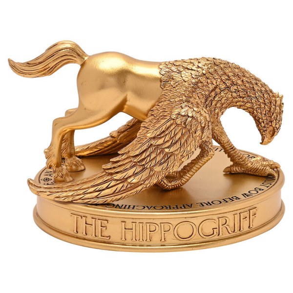 Buckbeak figuur 17 cm - Harry Potter