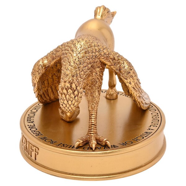 Buckbeak figuur 17 cm - Harry Potter