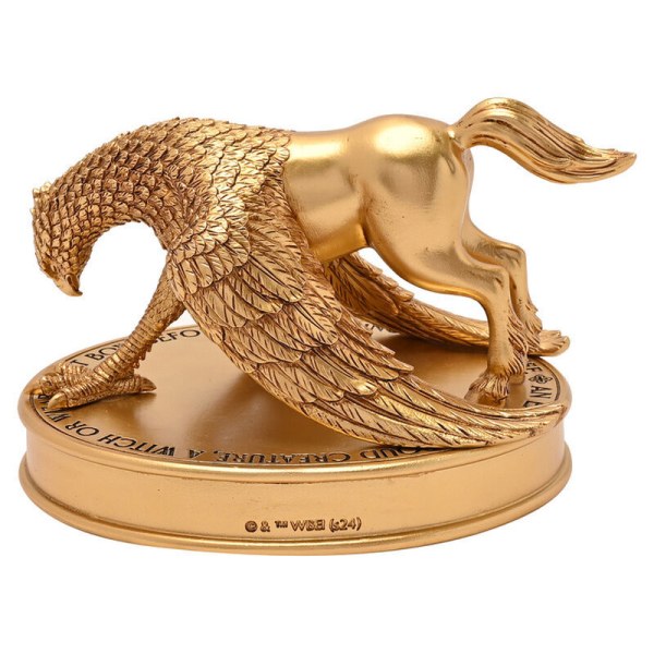 Buckbeak figuur 17 cm - Harry Potter