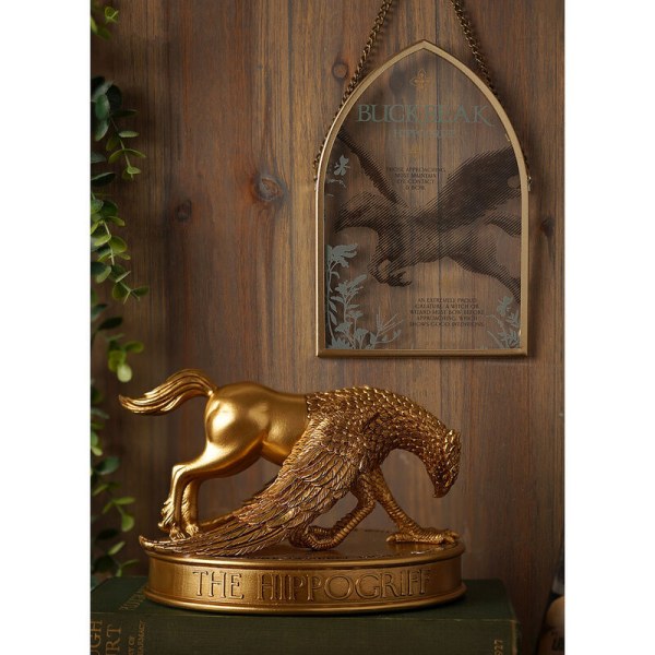 Buckbeak figuur 17 cm - Harry Potter