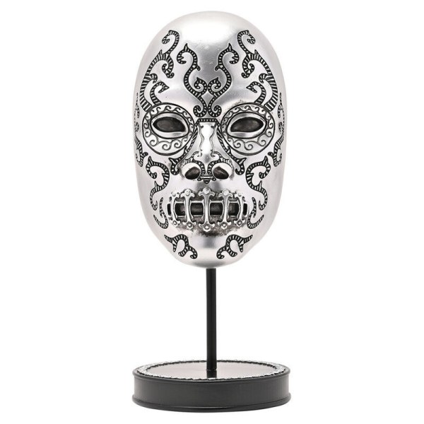 Dooddoenermasker figuur 30 cm - Harry Potter