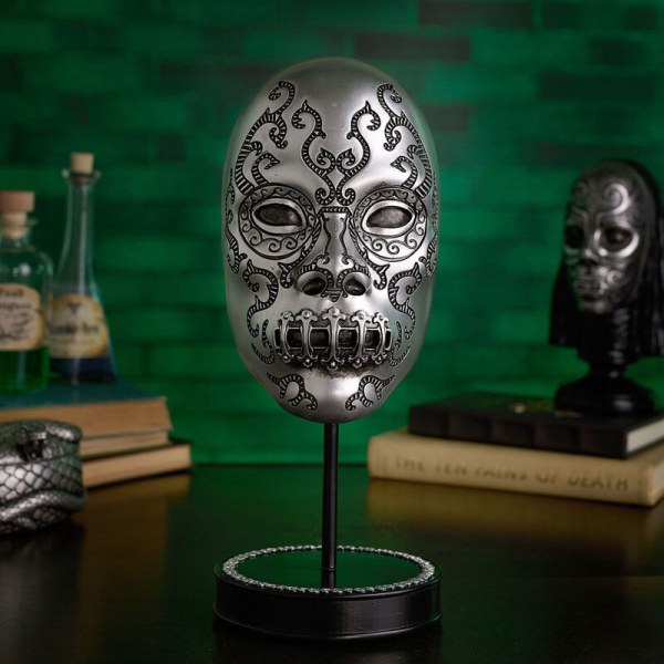 Dooddoenermasker figuur 30 cm - Harry Potter