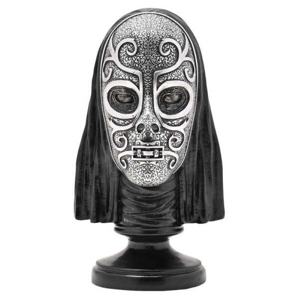 Zwarte Magie buste Dooddoener figuur 20 cm - Harry Potter