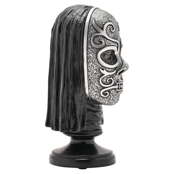 Zwarte Magie buste Dooddoener figuur 20 cm - Harry Potter