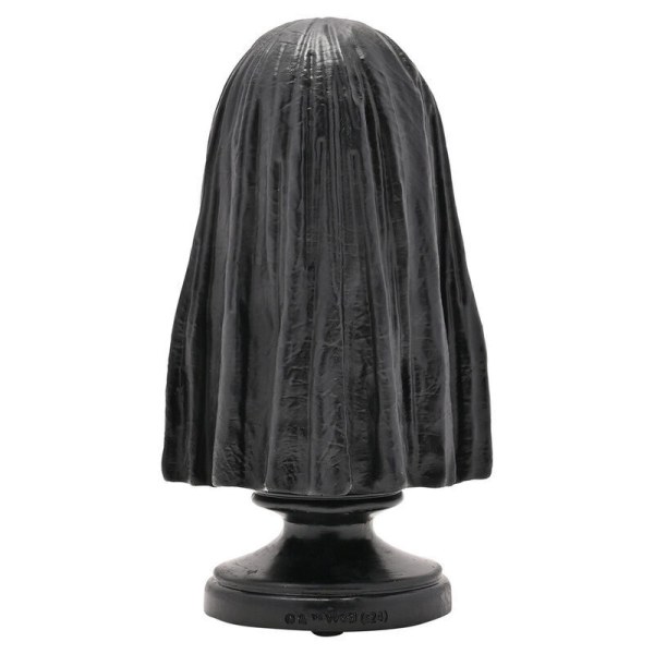 Zwarte Magie buste Dooddoener figuur 20 cm - Harry Potter