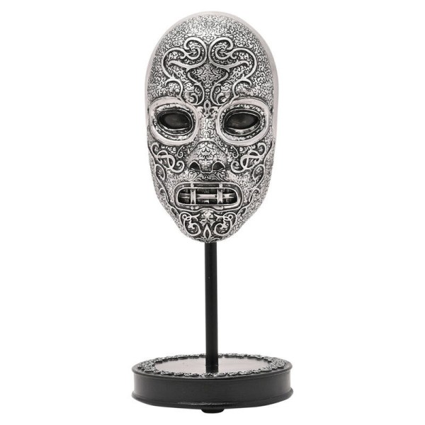 Dooddoenermasker met duistere magie, figuurtje 18 cm - Harry Potter