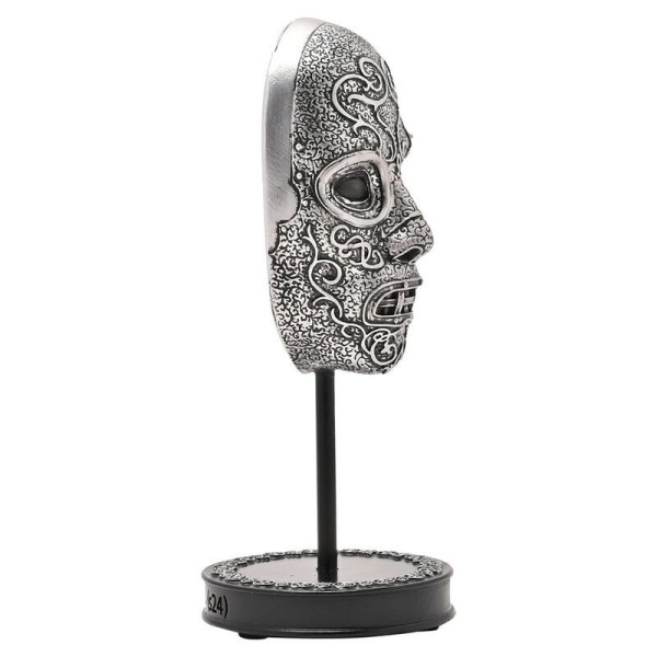 Dooddoenermasker met duistere magie, figuurtje 18 cm - Harry Potter