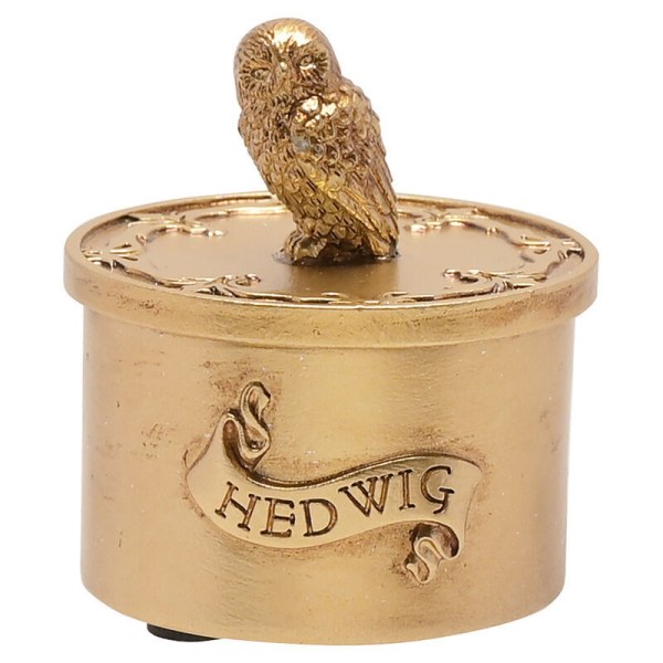 Hedwig sieradendoosje - Harry Potter