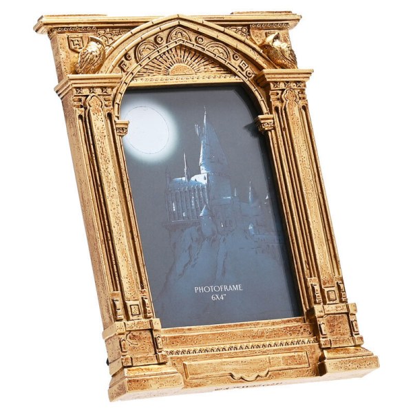 Gouden fotolijst van Hogwarts - Harry Potter