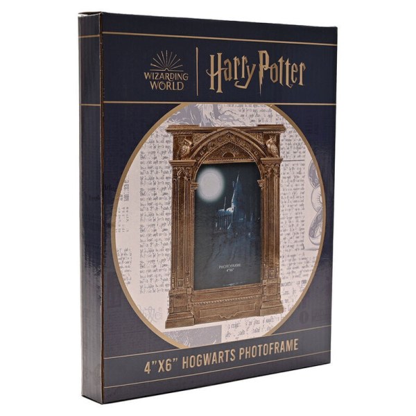 Gouden fotolijst van Hogwarts - Harry Potter