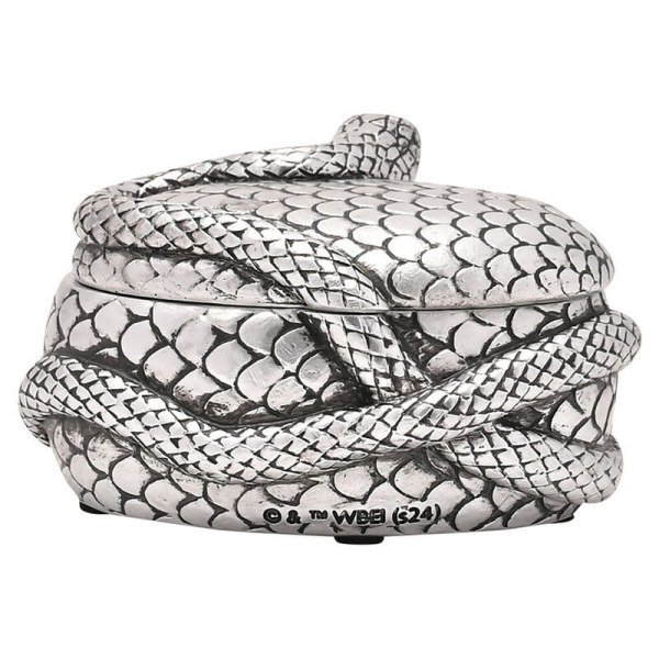 Nagini sieradendoosje - Harry Potter