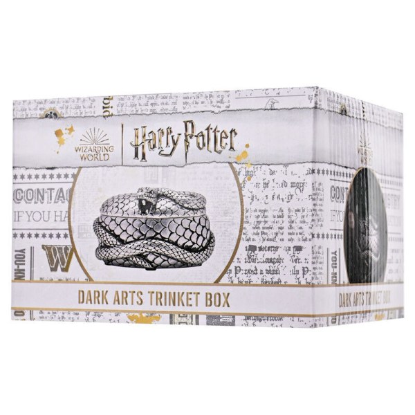 Nagini sieradendoosje - Harry Potter