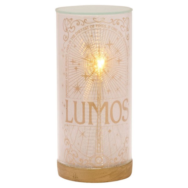 Lumos-buislamp - Harry Potter