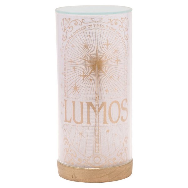 Lumos-buislamp - Harry Potter