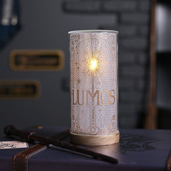 Lumos-buislamp - Harry Potter