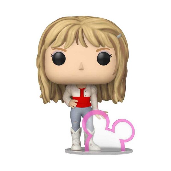 FUNKO POP! 1687 Hannah met Disney- Icoon - Disney Channel Hannah Montana