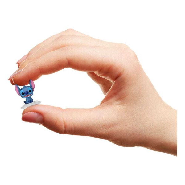 Bitty POP! Deluxe Stitch(Strand) - Disney Lilo & Stitch