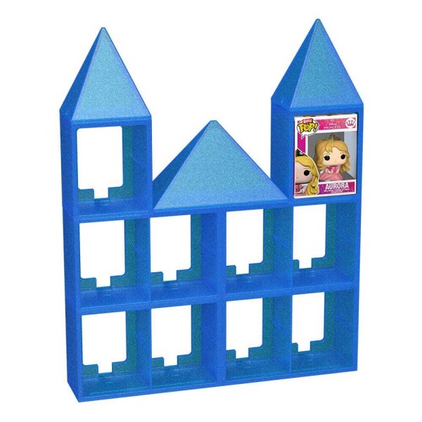 Bitty POP! 24-daagse aftelkalender - Disneyprinses