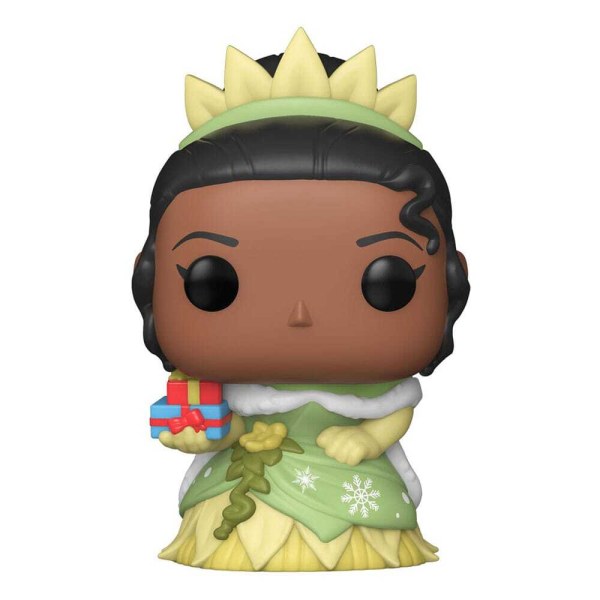 Bitty POP! 24-daagse aftelkalender - Disneyprinses