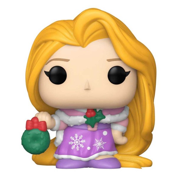 Bitty POP! 24-daagse aftelkalender - Disneyprinses