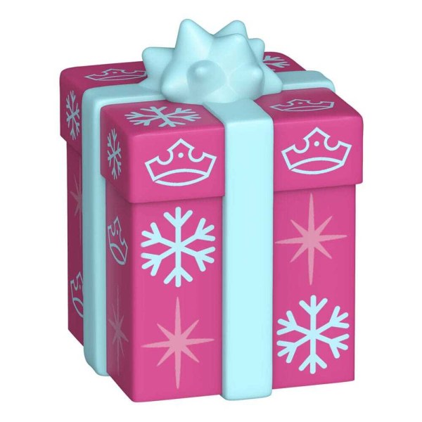 Bitty POP! 24-daagse aftelkalender - Disneyprinses