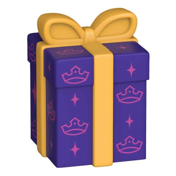 Bitty POP! 24-daagse aftelkalender - Disneyprinses