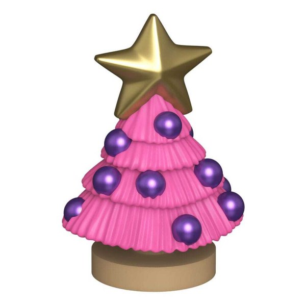 Bitty POP! 24-daagse aftelkalender - Disneyprinses