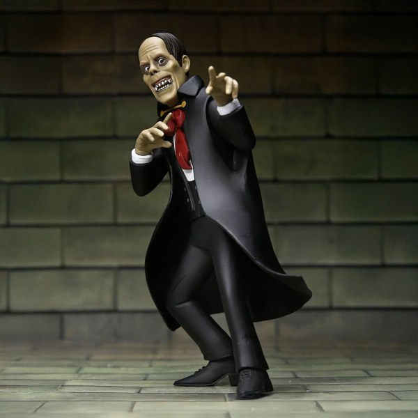 Phantom of the Opera (1925) – 15 cm actiefiguur – Toony Terrors – Phantom of the Opera