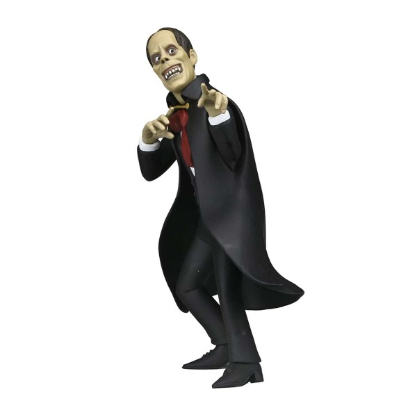 Phantom of the Opera (1925) – 15 cm actiefiguur – Toony Terrors – Phantom of the Opera