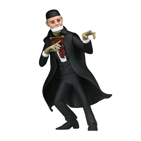 Phantom of the Opera (1925) – 15 cm actiefiguur – Toony Terrors – Phantom of the Opera