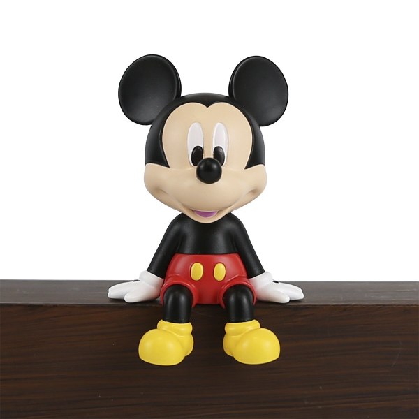 MINI DISNEY-FIGUURTJE OM ZELF OP TE PLAKKEN - GRAND JESTER