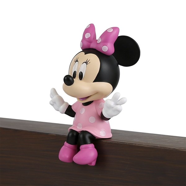 MINI DISNEY-FIGUURTJE OM ZELF OP TE PLAKKEN - GRAND JESTER