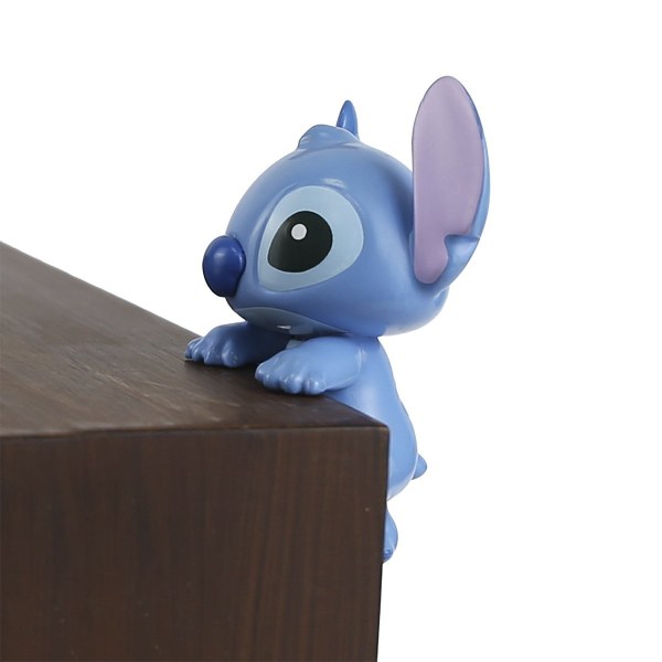 MINI DISNEY-FIGUURTJE OM ZELF OP TE PLAKKEN - GRAND JESTER