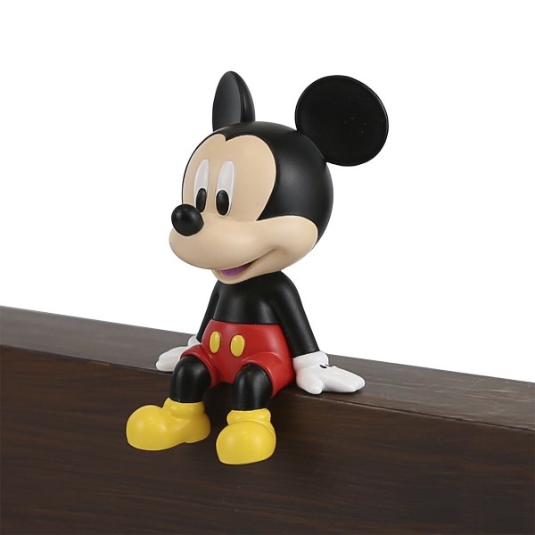 MINI DISNEY-FIGUURTJE OM ZELF OP TE PLAKKEN - GRAND JESTER