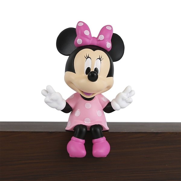 MINI DISNEY-FIGUURTJE OM ZELF OP TE PLAKKEN - GRAND JESTER