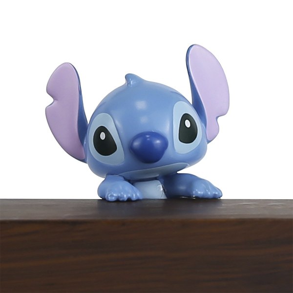 MINI DISNEY-FIGUURTJE OM ZELF OP TE PLAKKEN - GRAND JESTER