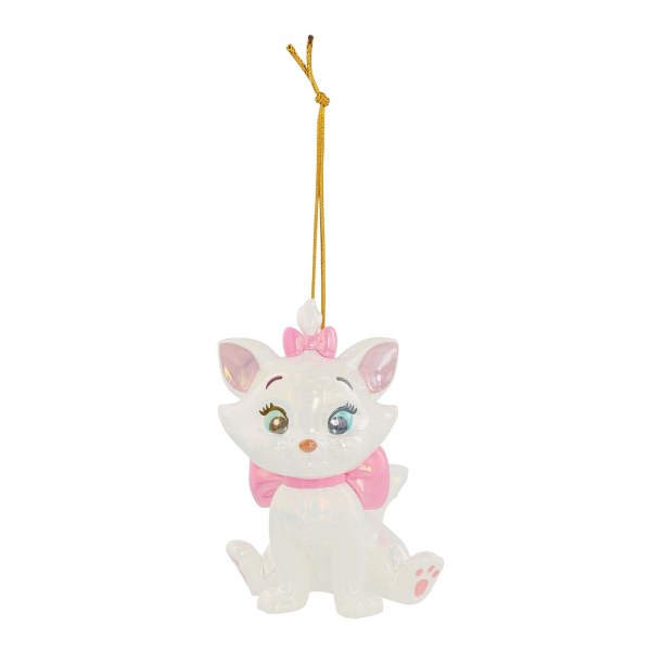 MARIE IRISEREND PVC ORNAMENT - DISNEY DEPARTMENT 56