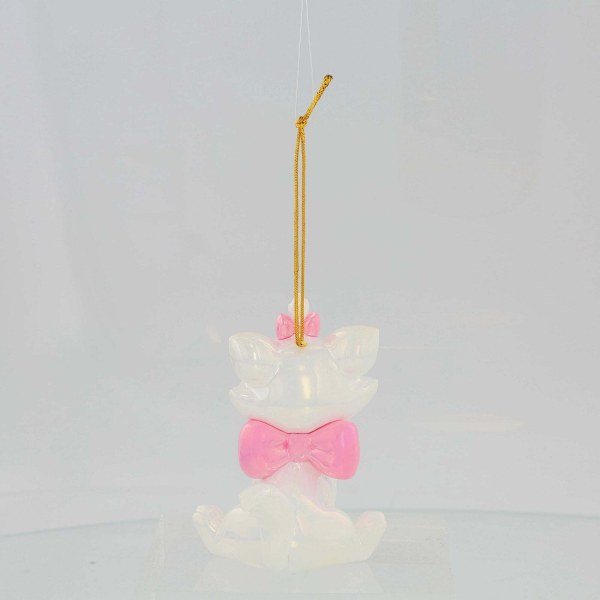MARIE IRISEREND PVC ORNAMENT - DISNEY DEPARTMENT 56