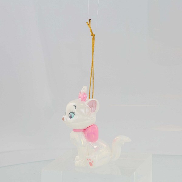 MARIE IRISEREND PVC ORNAMENT - DISNEY DEPARTMENT 56