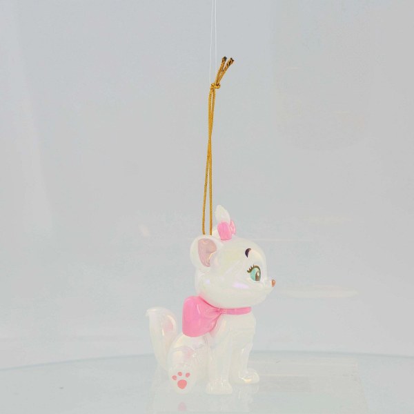MARIE IRISEREND PVC ORNAMENT - DISNEY DEPARTMENT 56