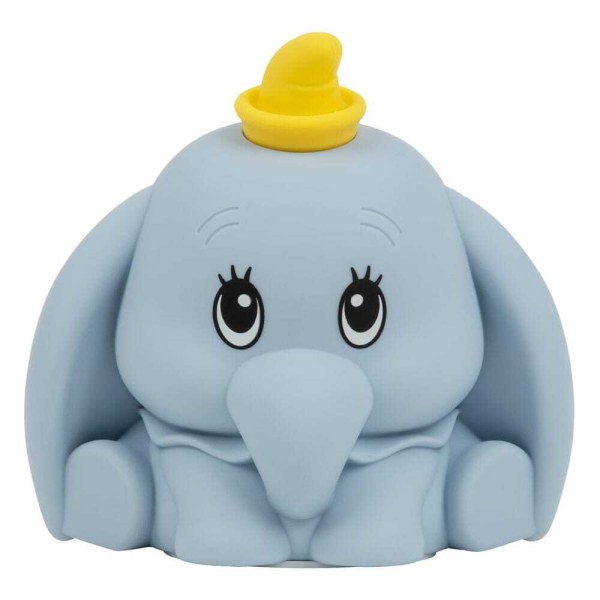 Zachte lamp Dumbo 15 cm - Disney