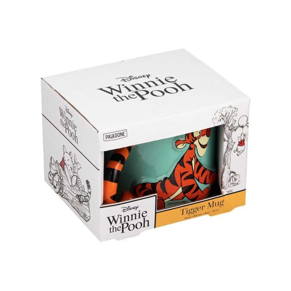 Beker Tigger - Disney Winnie de Pooh